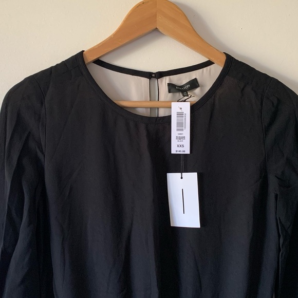 babaton Keagan Romper - Picture 4 of 7